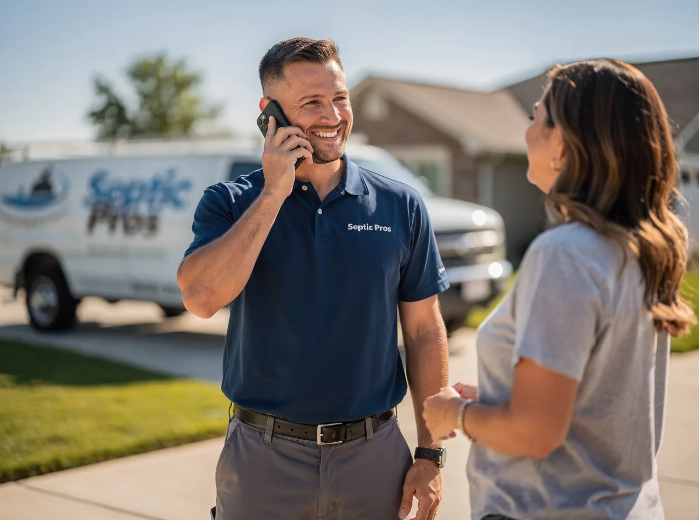 Septic Tank Pumping Melcroft, PA FAQs